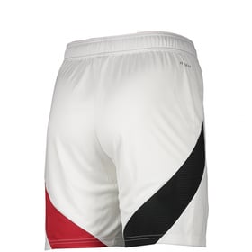 Kid's 1. FC Nürnberg 2024/25 Away Shorts