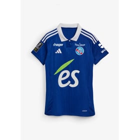 Damen Strasbourg 2024/25 Heimtrikot Authentisch