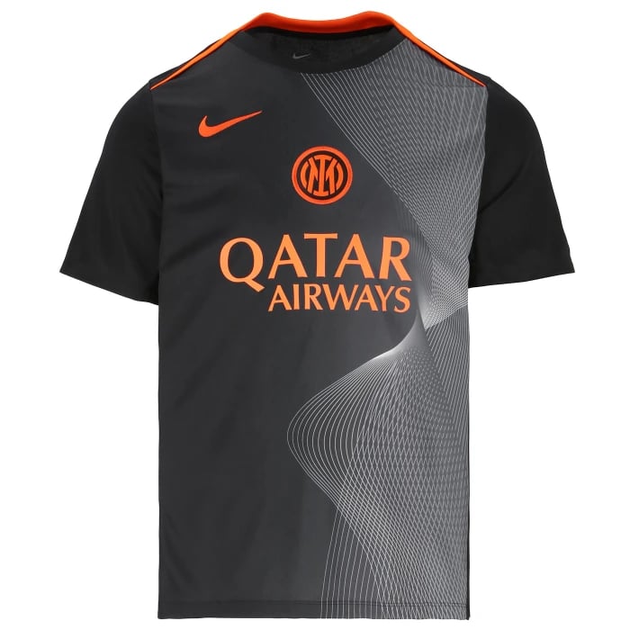 Damen Inter 2025/26 Drittes Pre-Match Holiday Trikot