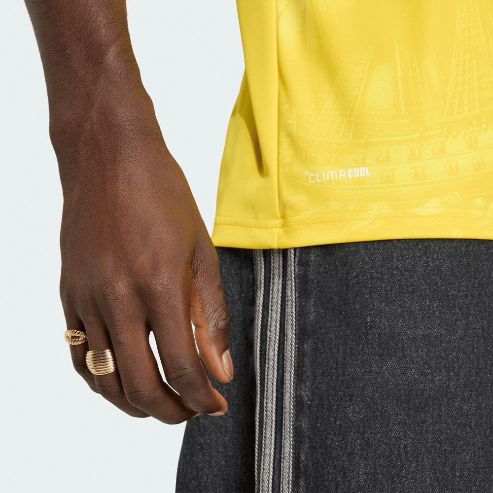 Femme Orlando City SC 2026 Maillot Extérieur