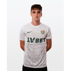 Women's Śląsk Wrocław 2024/25 Away Shirt