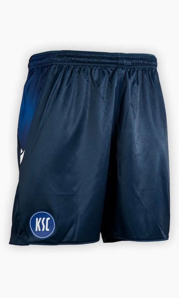 Men's Karlsruher SC 2025/26 Third Shorts