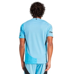 Damen Minnesota United FC 2026 Auswärtstrikot