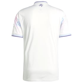 Herren Aston Villa 2025/26 Drittes Trikot
