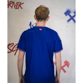 Tercera camiseta de la Copa de Polonia Górnik Zabrze 2025/26 infantil