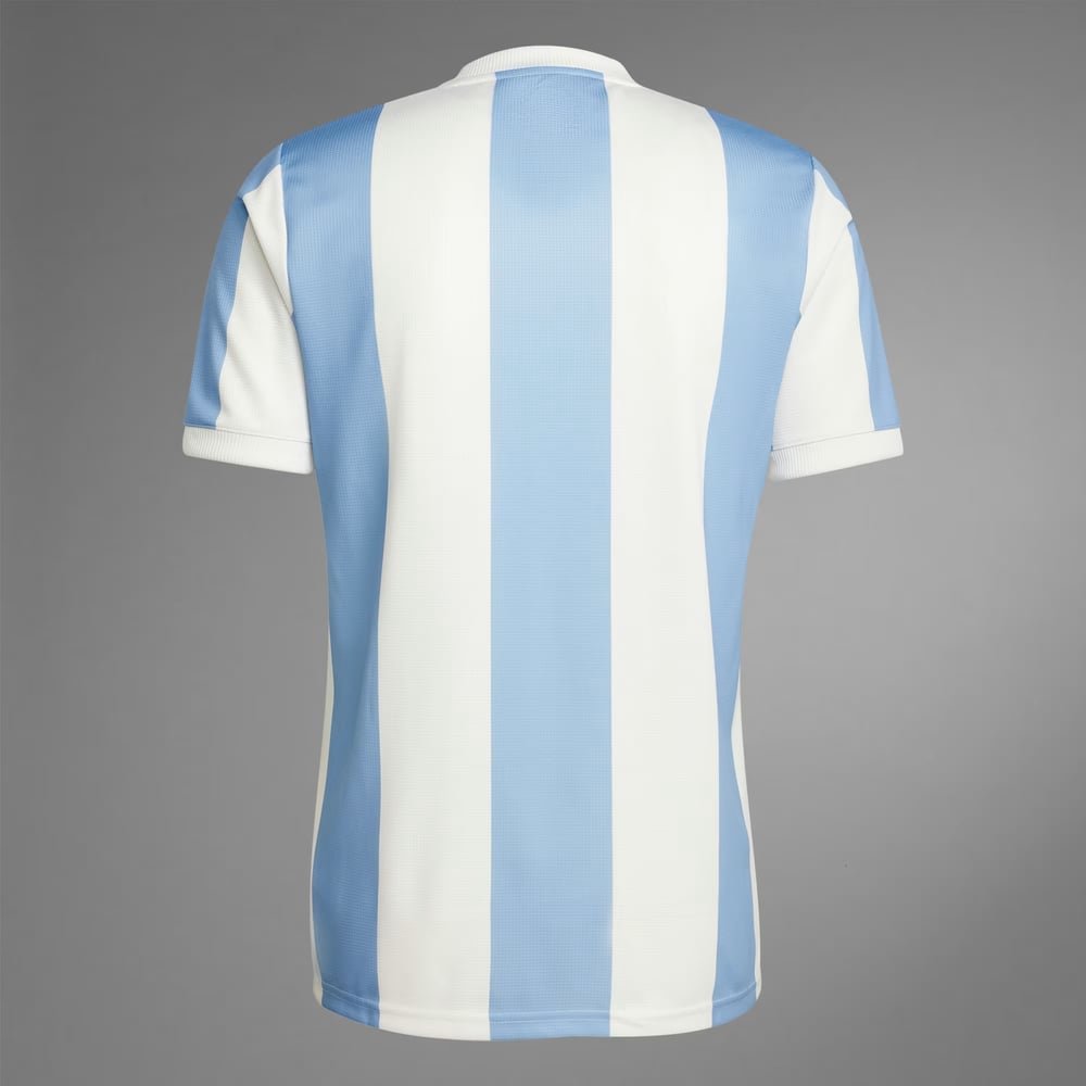 Women's Argentina x Adidas 2024 50-Year Anniversary Shirt