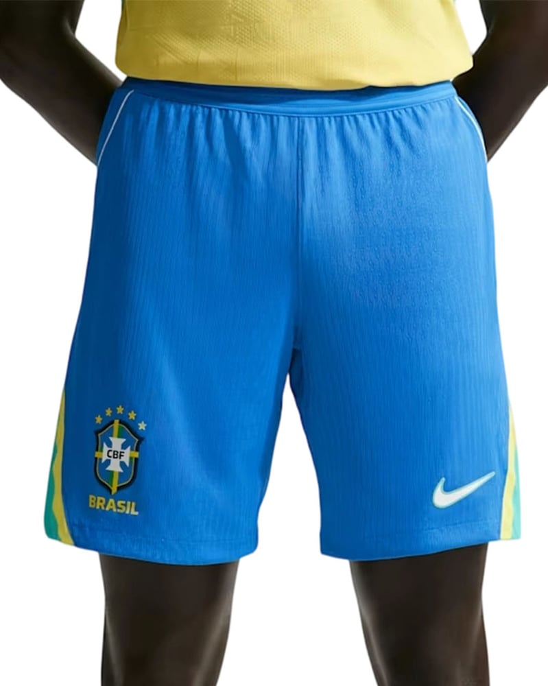 Herren Brasilien 2026 WM Heimshorts