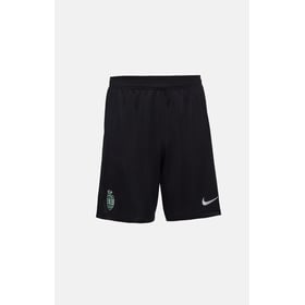 Kinder Sporting CP 2024/25 Heim-Shorts