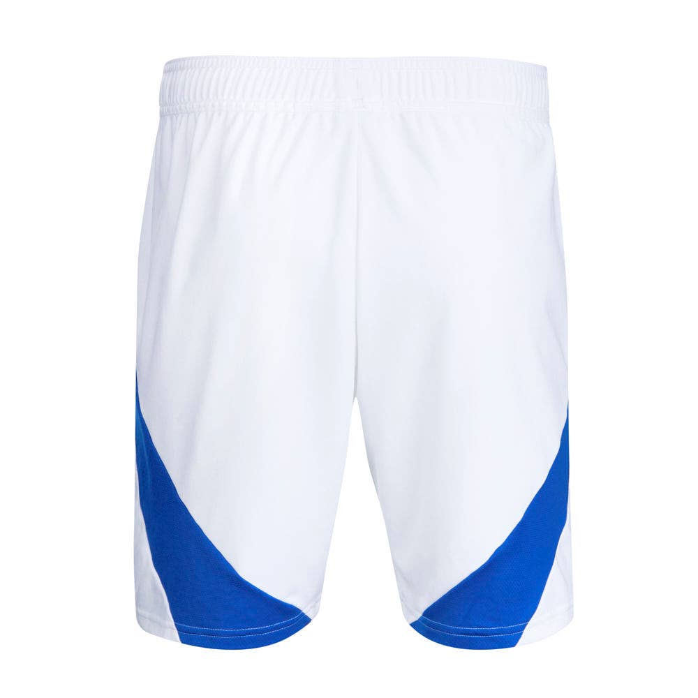 Men's Leeds United 2024/25 Home Shorts