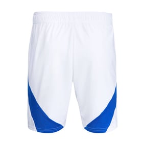 Men's Leeds United 2024/25 Home Shorts