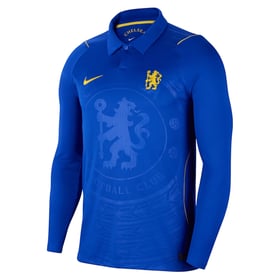 Damen Chelsea 2026/27 Heimtrikot Langarm