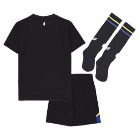 Everton Kinder 2025/26 Drittes Set