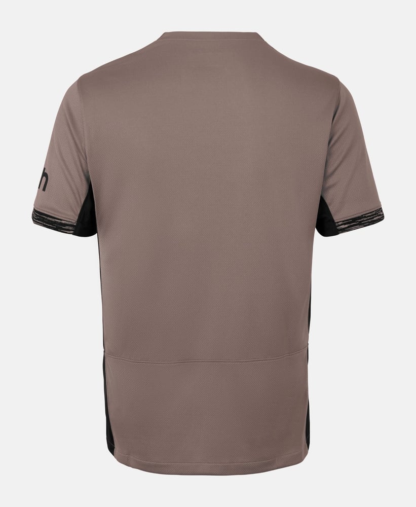 Herren Tottenham Hotspur 2023/24 Drittes Trikot