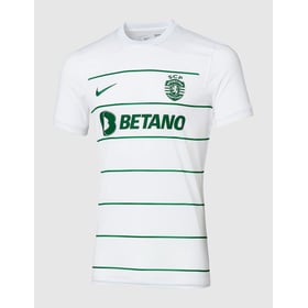 Women's Sporting CP 2023/24 Away Shirt