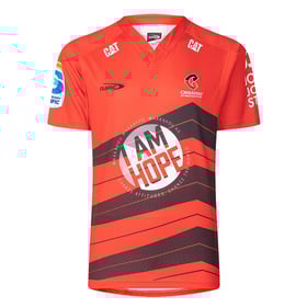 Women's Crusaders 2025 Home Shirt