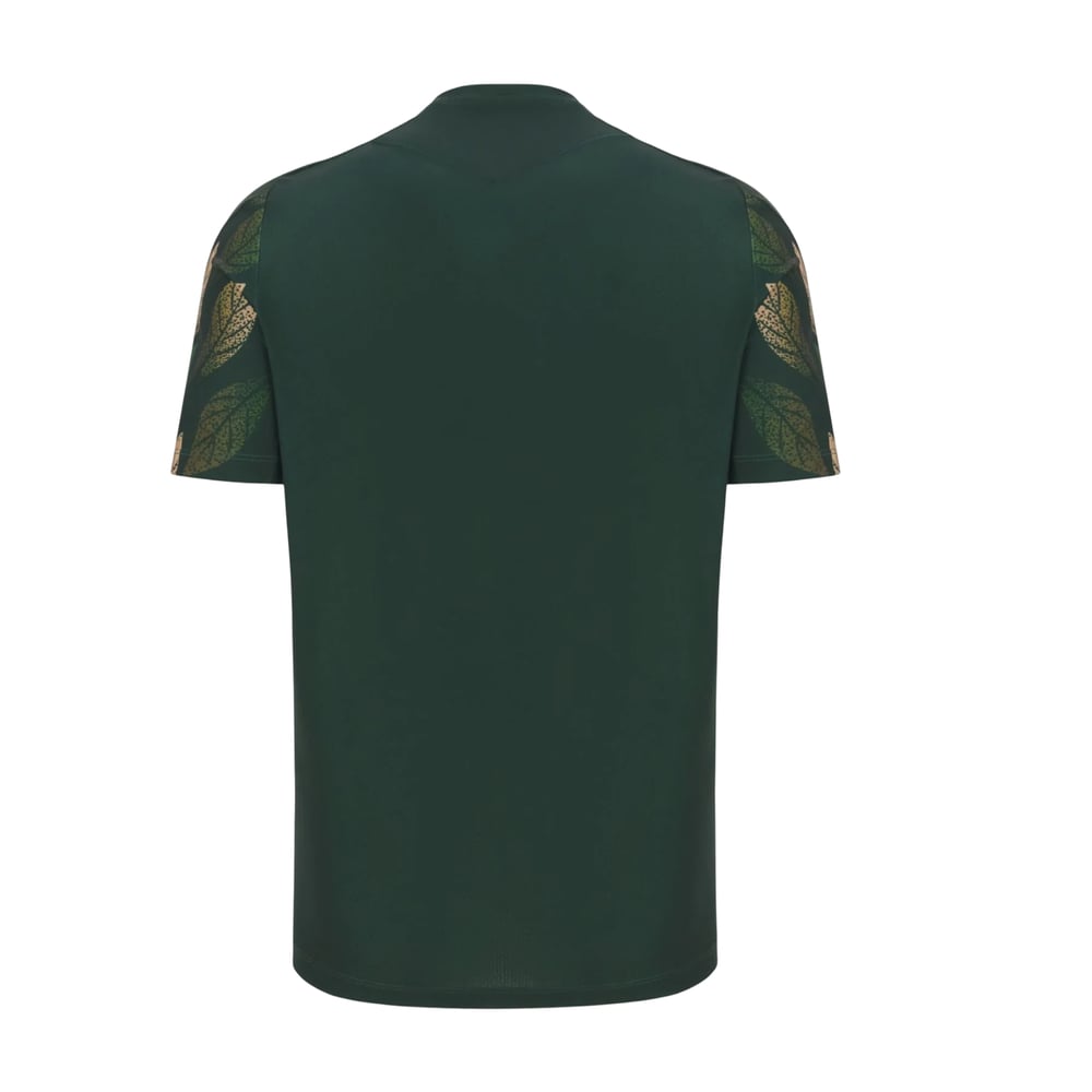 Maglia Wrexham AFC 2026/27 Terza da Riscaldamento Bambino