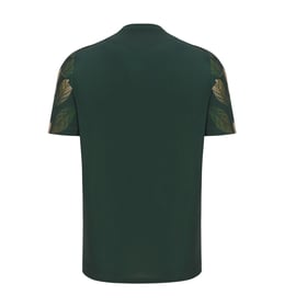 Maglia Wrexham AFC 2026/27 Terza da Riscaldamento Uomo