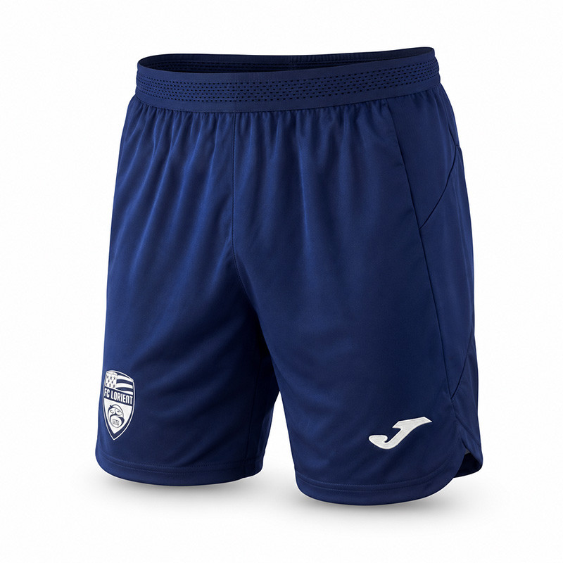 Kinder FC Lorient 2026/27 Dritte Shorts