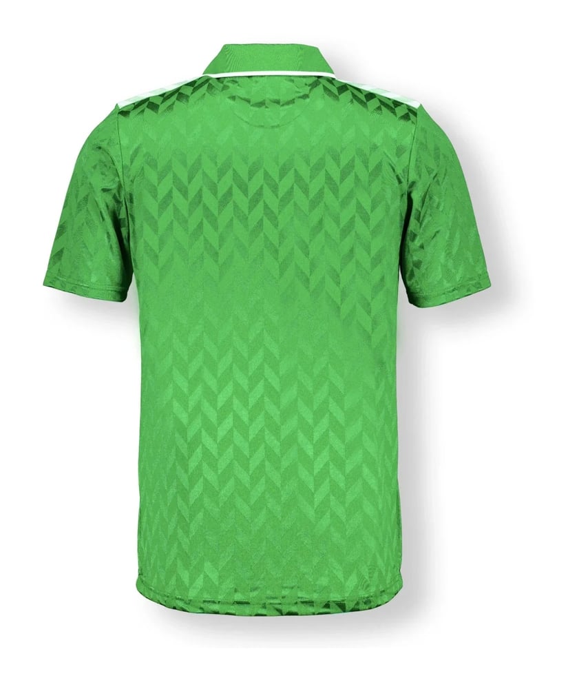 Kinder Real Betis 2023/24 Auswärtstrikot