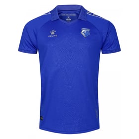 Damen Watford 2025/26 Drittes Elton John Trikot