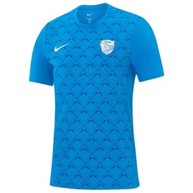 Women's Aviron Bayonnais 2026/27 Home Pre Match Shirt