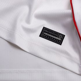 Kinder Türkei 2026 Auswärts Weltmeisterschaft Trikot