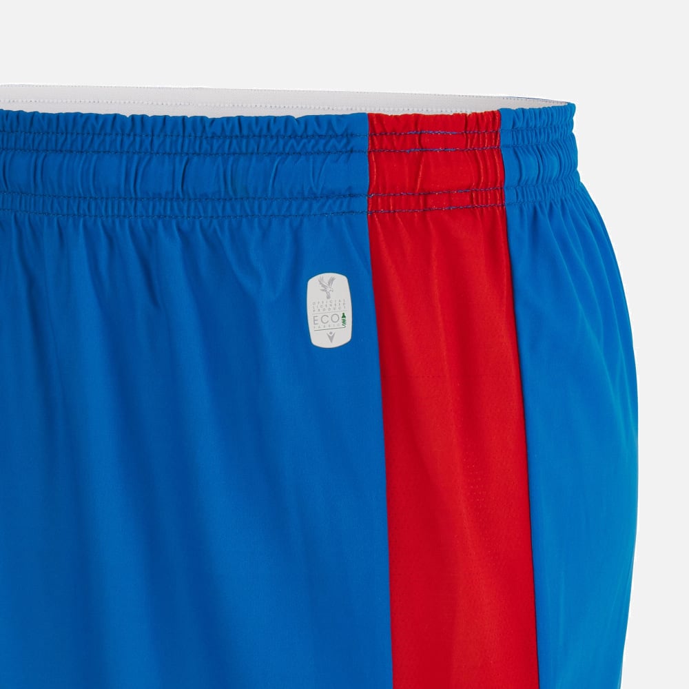 Kinder Crystal Palace 2023/24 Heimshorts
