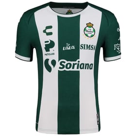 Cruz Azul Auswärtstrikot 2024/25