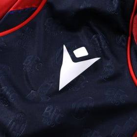 Maillot domicile Bologna FC 2026/27 enfant
