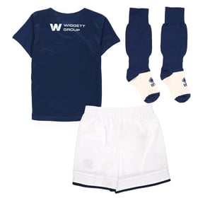 Kinderkit Millwall 2025/26 Heim