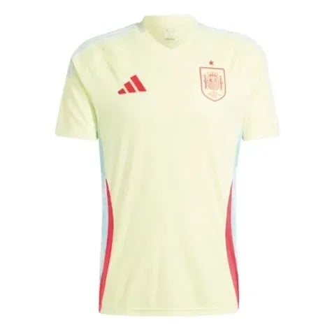 Damen PEDRI Spanien 2024/25 Auswärtstrikot