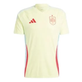Damen PEDRI Spanien 2024/25 Auswärtstrikot