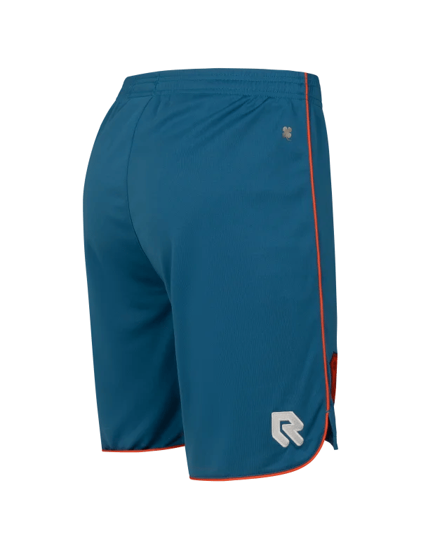 Herren FC Volendam 2025/26 Dritte Fair Shorts