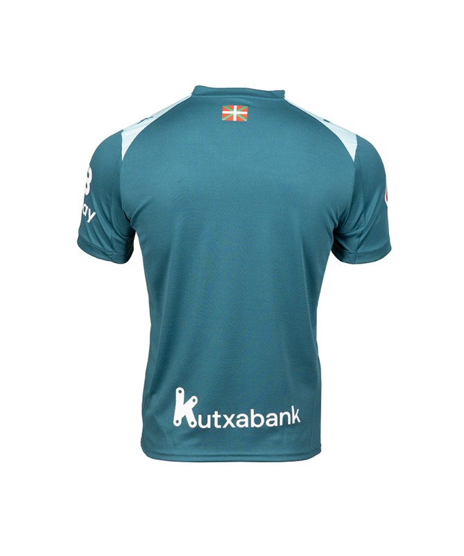 Damen Alavés Drittes Trikot Ohne Sponsor 2025/26