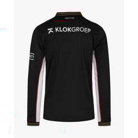 Kinder N.E.C. Nijmegen 2025/26 Auswärts Langarmtrikot 3