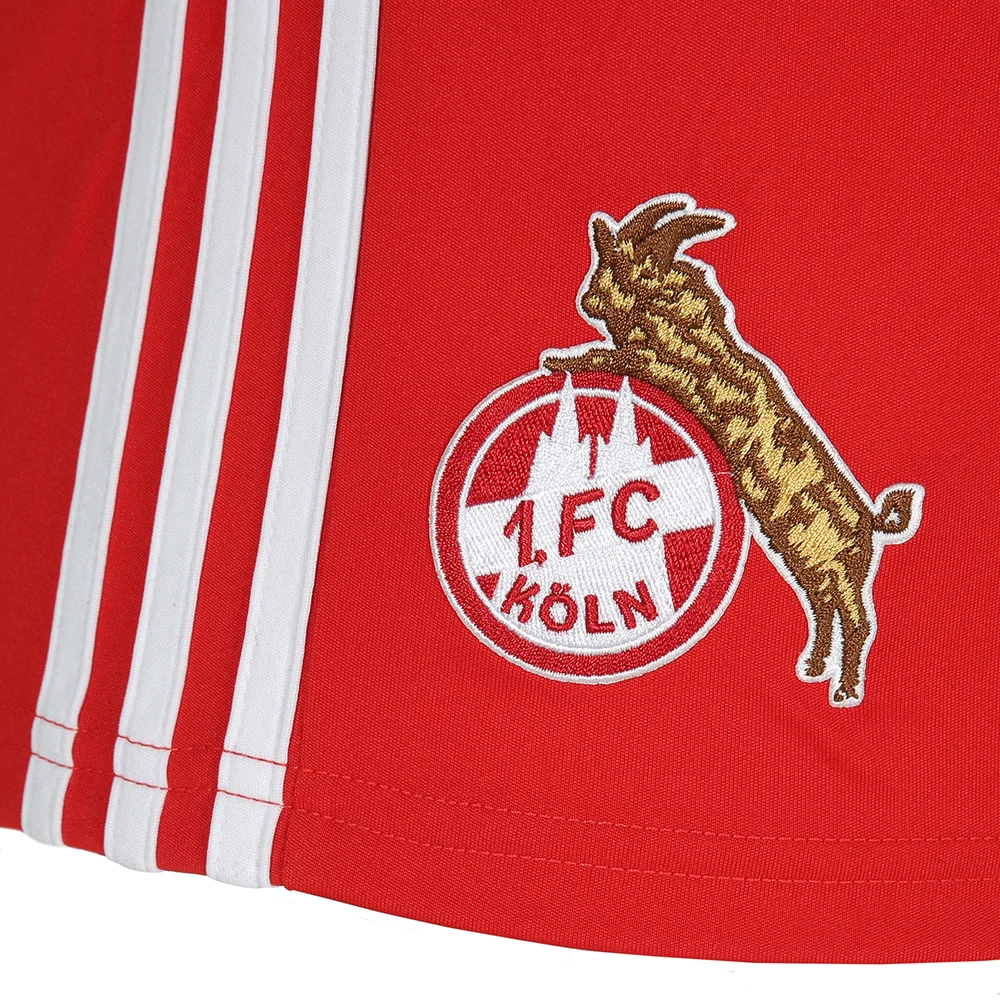 Kinder 1. FC Köln 2026/27 Auswärtsshorts