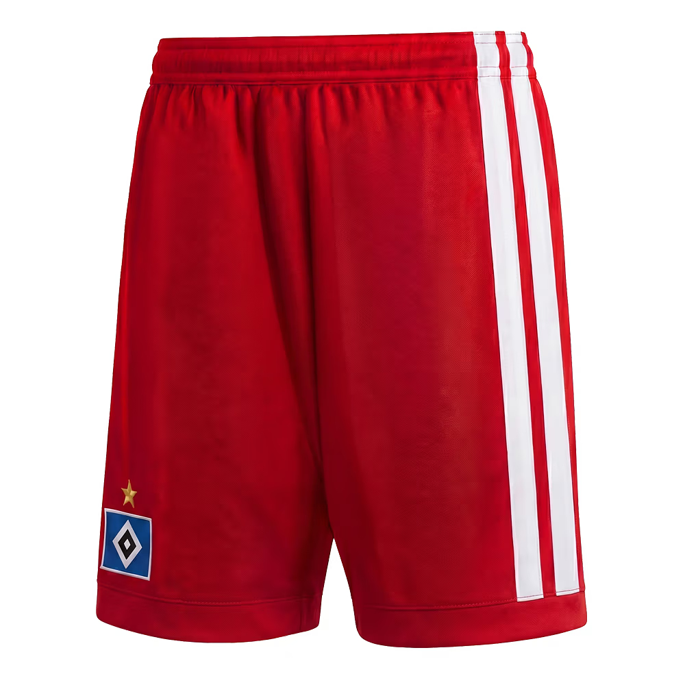 Women's Hamburger SV 2026/27 Home Shorts
