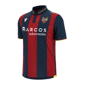 Men's Levante UD 2023/24 Home Shirt