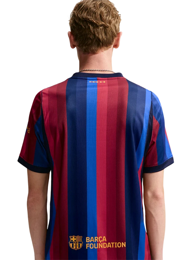Maglia Home Bambino FC Barcellona 2026/27