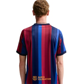 Maglia Home Bambino FC Barcellona 2026/27
