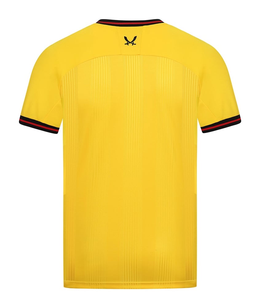 Men's Sheffield United 2023/24 Away Shirt