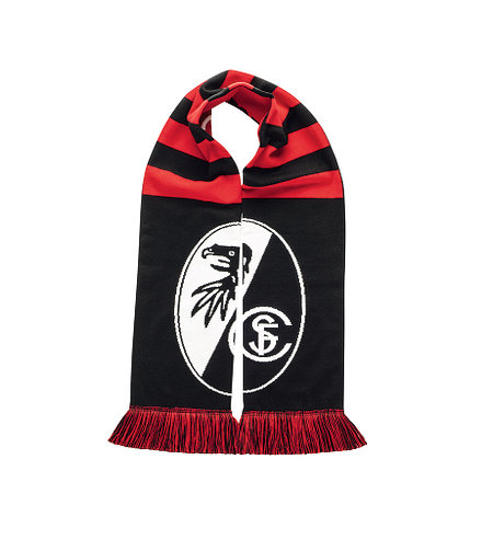 SC Freiburg Super Logo Schal