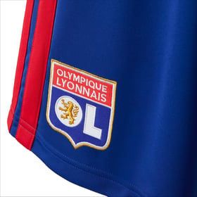 Pantaloncini casa OL 2026/27 uomo