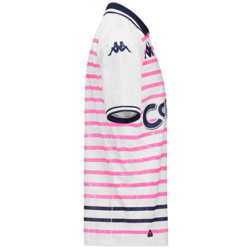 Men's Stade Français Paris 2024/25 Third Shirt