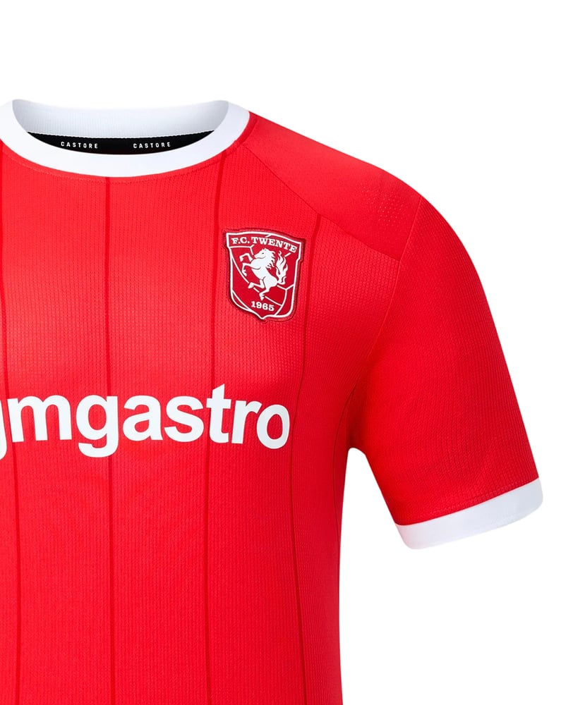 Maglia bambino FC Twente 2026/27 casa