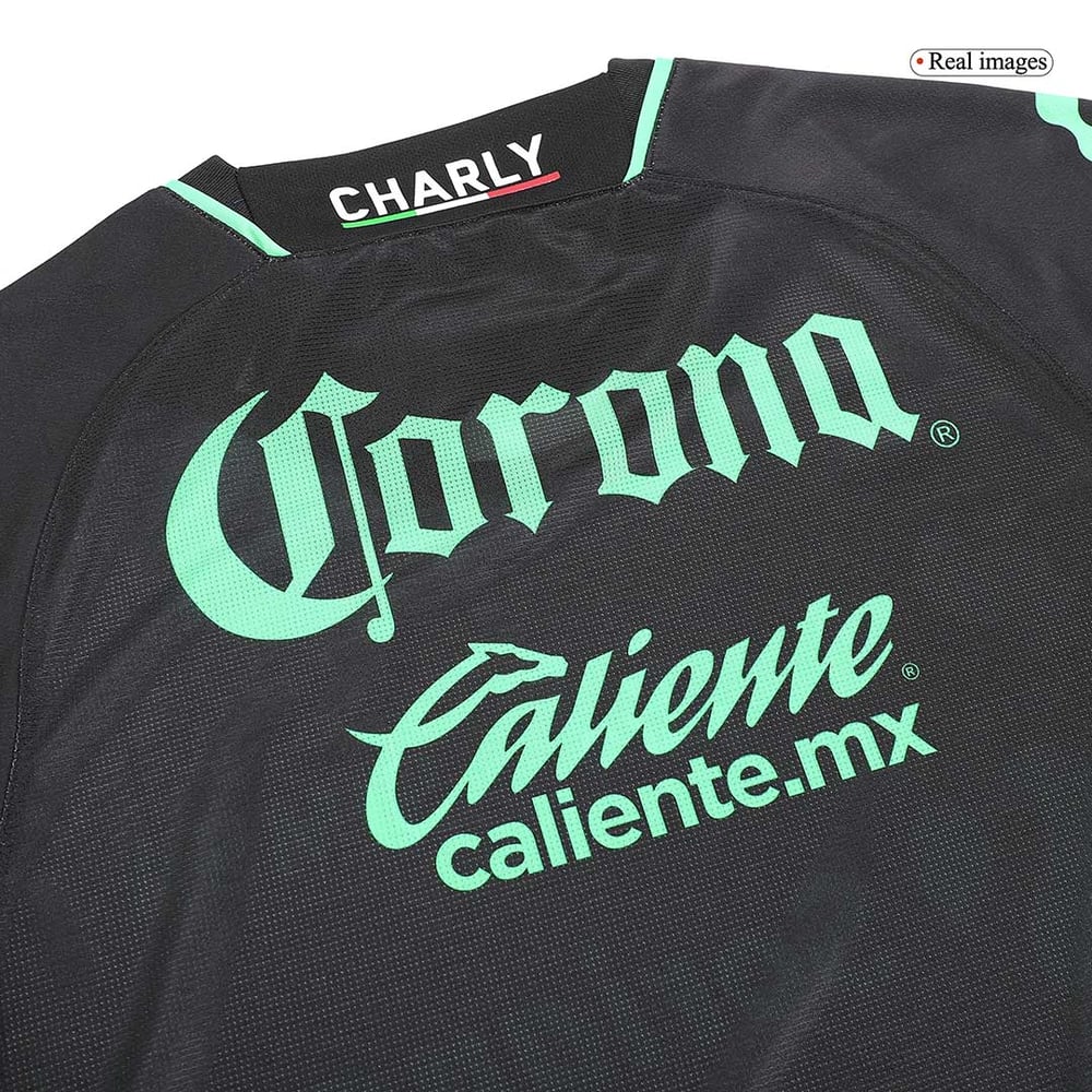 Santos Laguna Auswärtstrikot 23/24