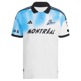 Maglia CF Montréal 2026 Terza Uomo