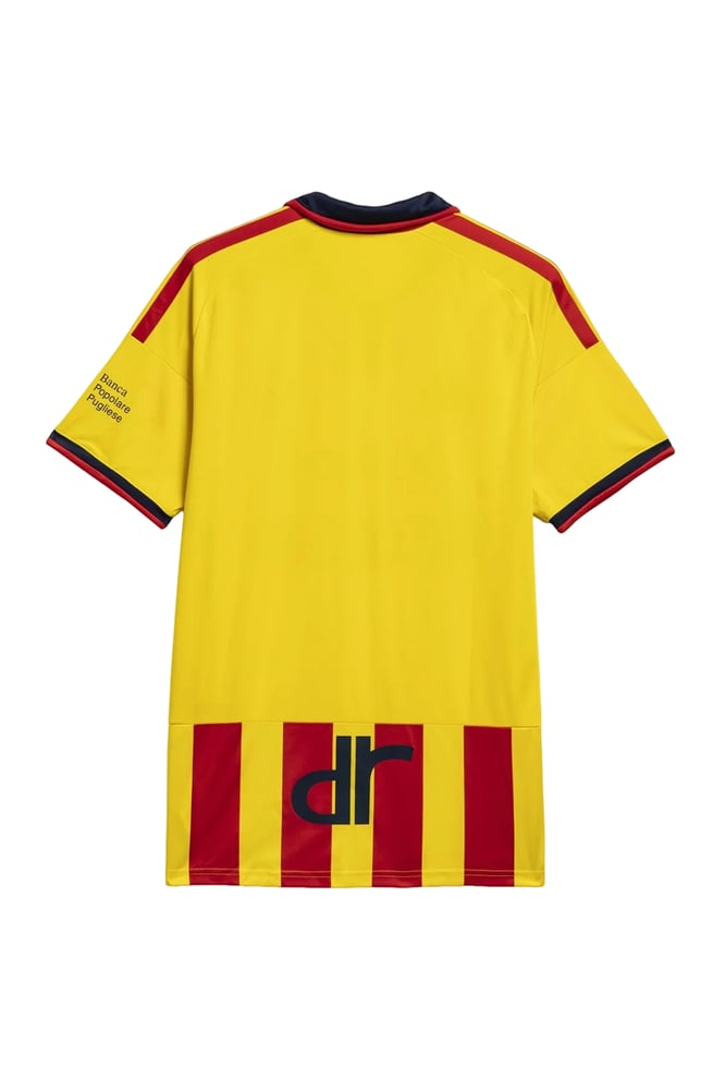 Maglia Casa Lecce 2026/27 Uomo