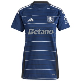 Women's Aston Villa 2024/25 Third Shirt