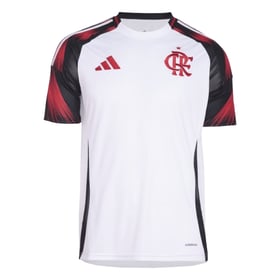 Maillot extérieur Flamengo 2025 homme